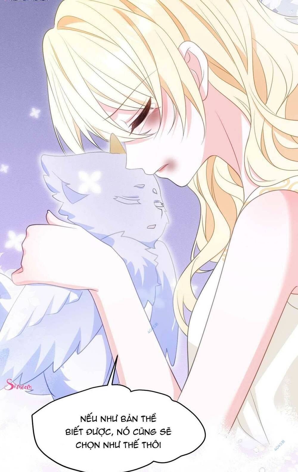 trở thành đoàn sủng về sau, ta đại sát tứ phương chapter 8 42