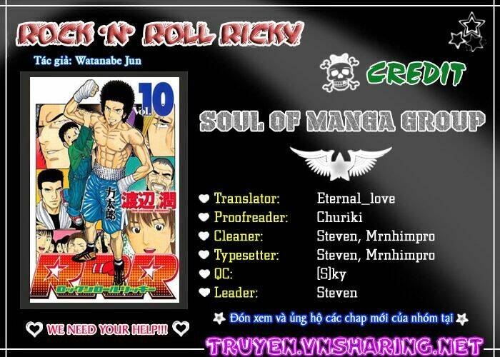 rrr - rock 'n' roll ricky chapter 1 1