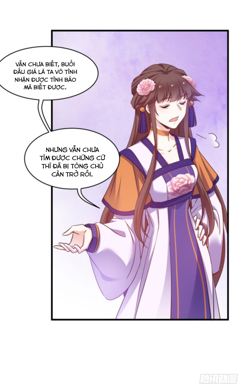 trò chơi trừng phạt chapter 81 4