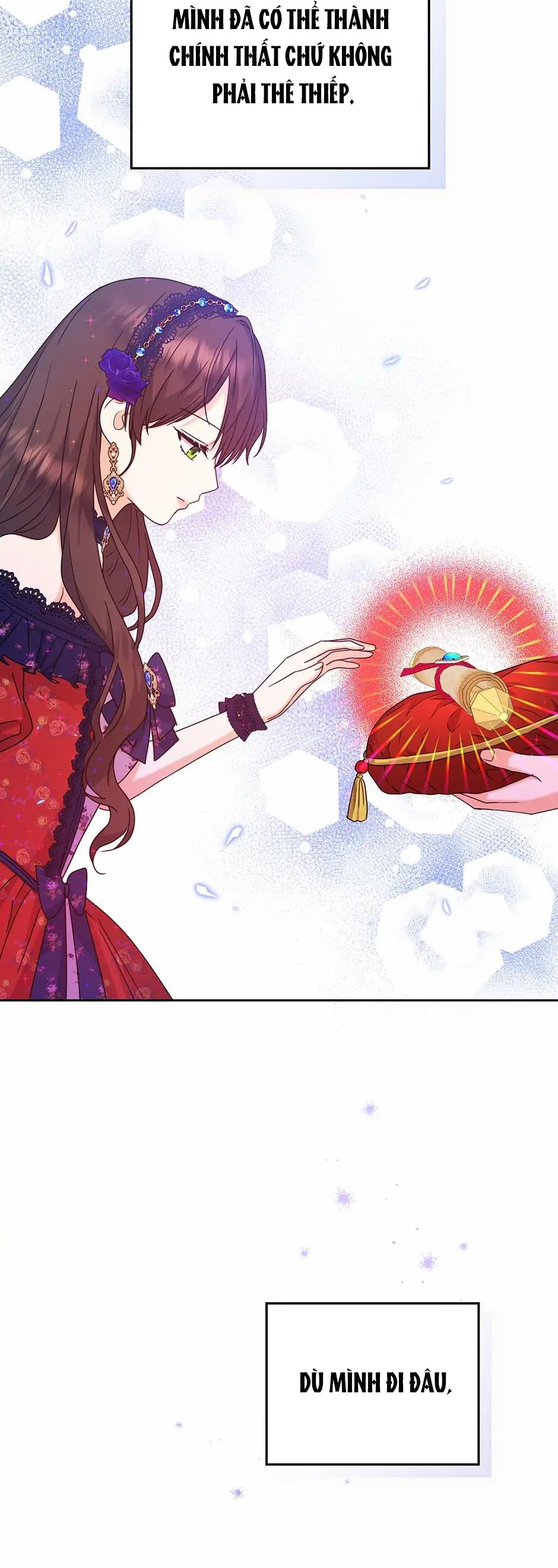 từ hầu gái tôi đã trở thành hoàng hậu chapter 70 52