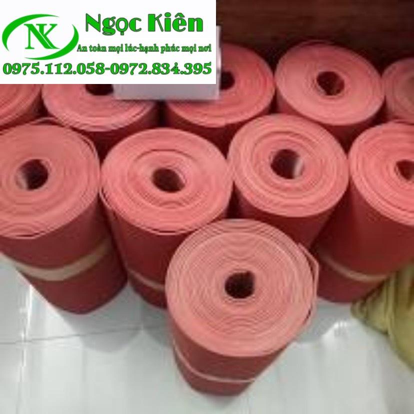 Thảm cách điện hạ áp - thảm cách điện