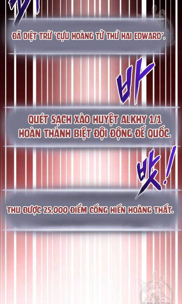 huyền thoại game thủ - tái xuất chapter 89 32