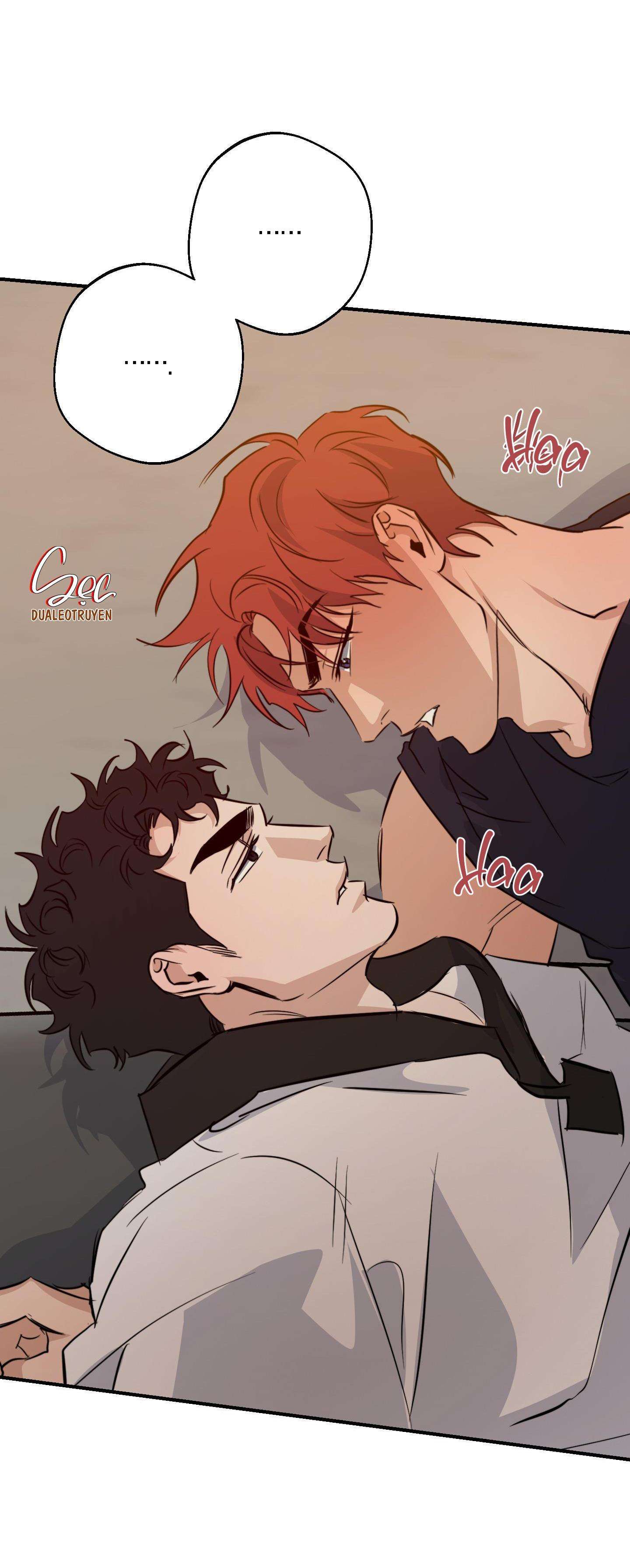 high clear chapter 67 5