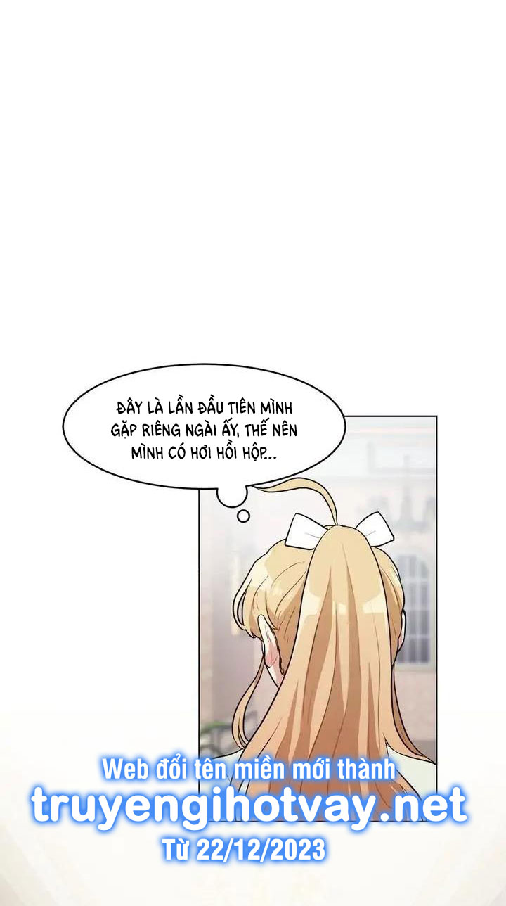 tôi là fan cứng hoàng tử chapter 10.2 24