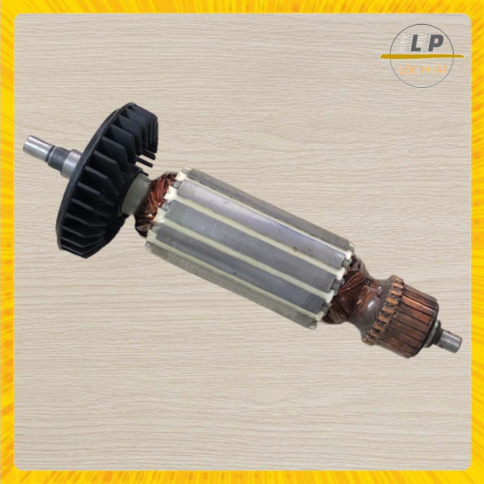 Rotor máy mài cho Ken 1 tấc dùng chốt