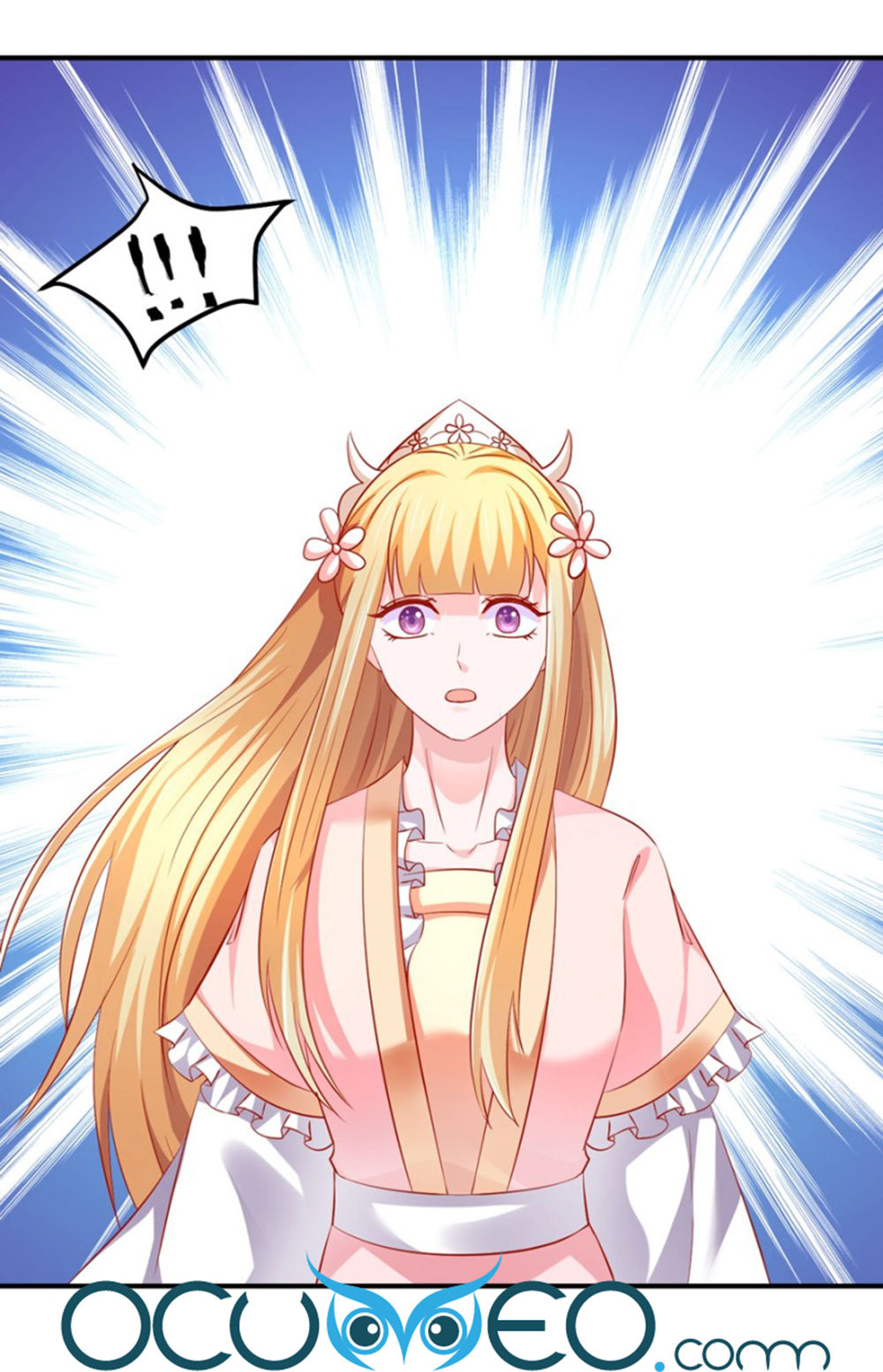 từ đây vương gia không thượng triều sớm chapter 61 31