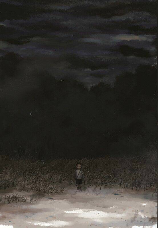 the horizon chapter 17 40