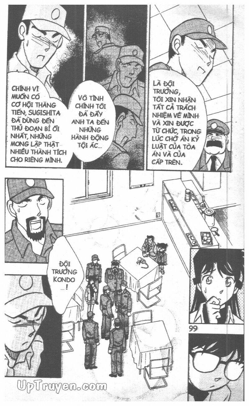 conan - bộ đặc biệt chapter 9 98