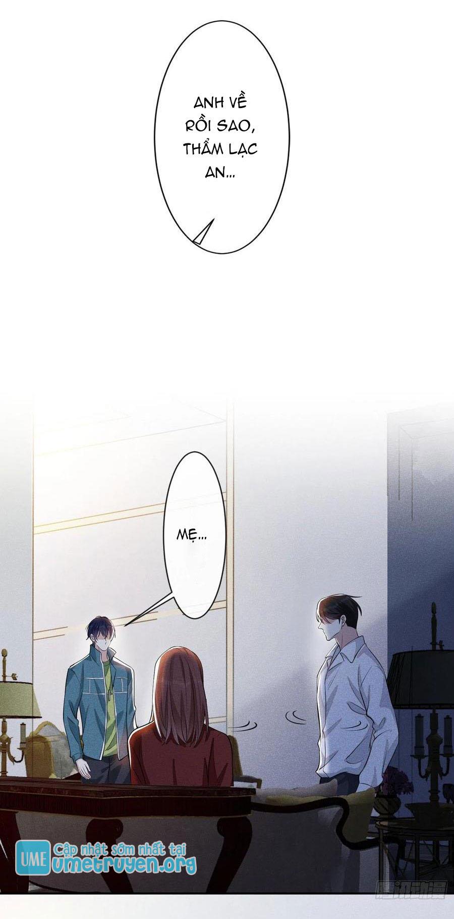 anh ấy gọi tôi là hắc liên hoa chapter 119 25