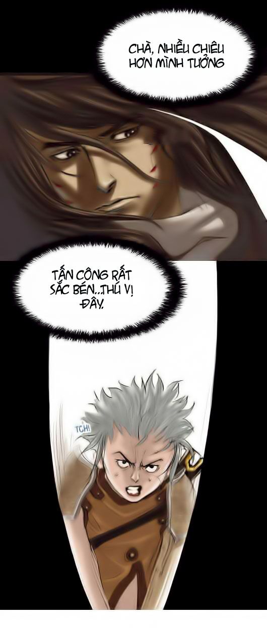 hội ảo thuật chapter 4 7