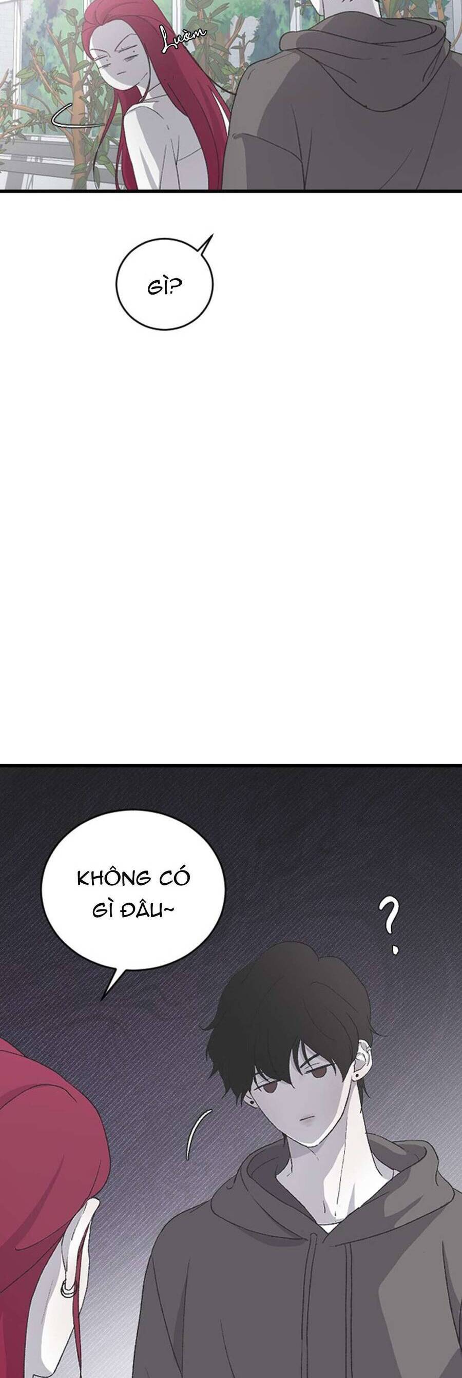 ba người anh trai cực phẩm của tôi chapter 65 50