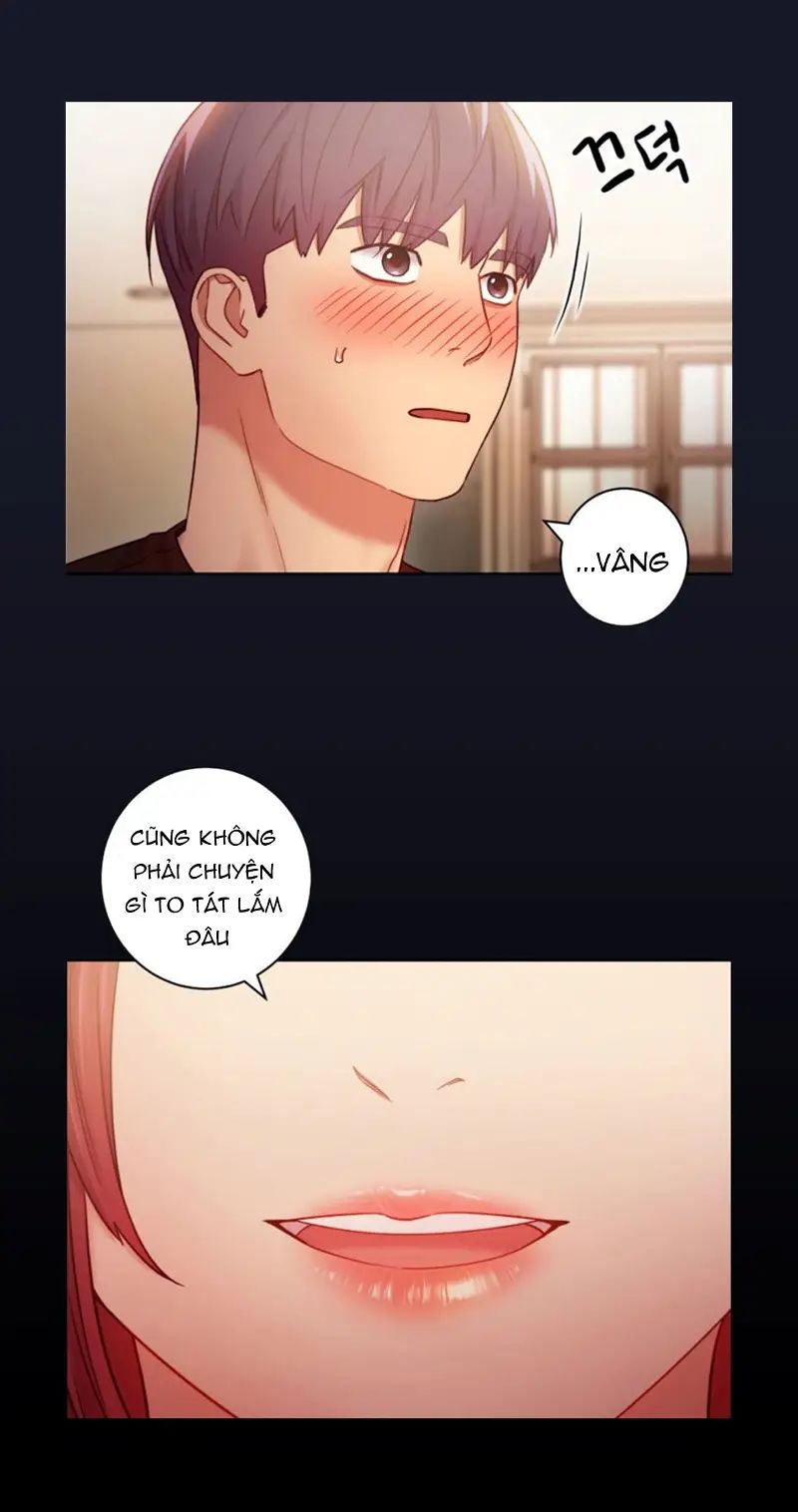 bạn của mẹ kế - không che chapter 30 2