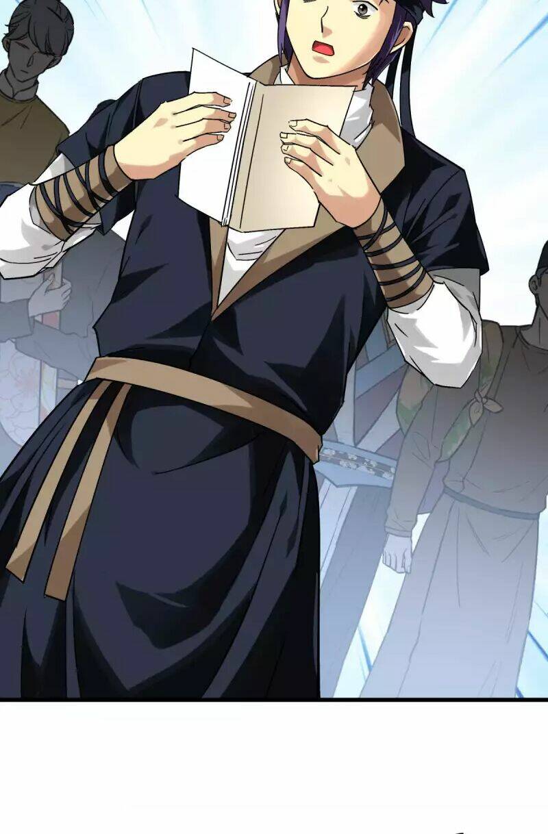 trọng sinh ta là đại thiên thần chapter 141 50