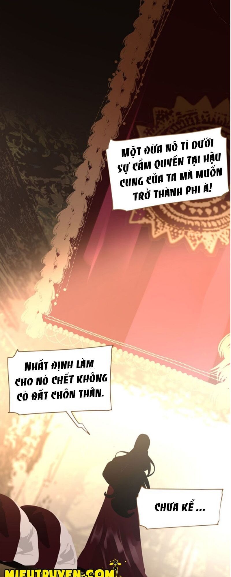 nhất đại linh hậu chapter 26 41