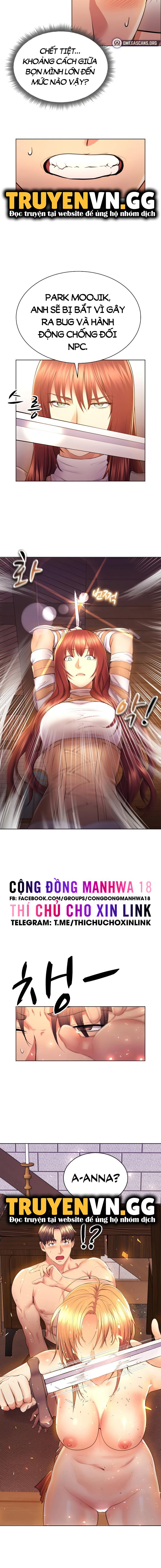 bug game số hưởng chapter 4 9