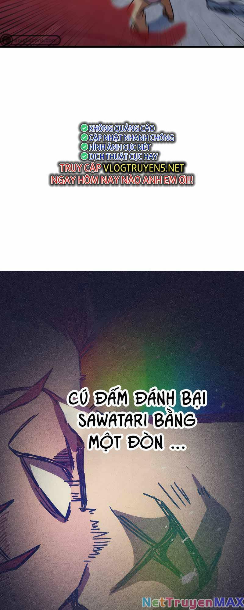 Huyết Thánh Cứu Thế Chủ~ Ta Chỉ Cần 0.0000001% Đã Trở Thành Vô Địch chapter 5 54