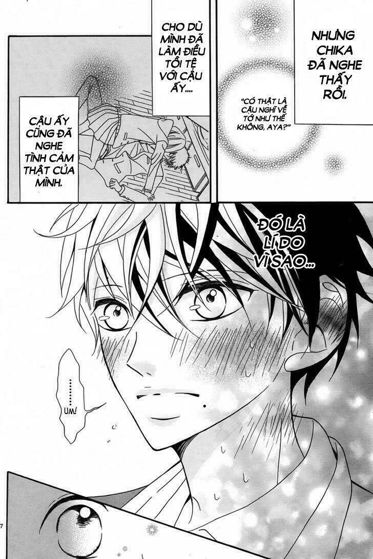 tổng hợp one shot. chapter 140 40