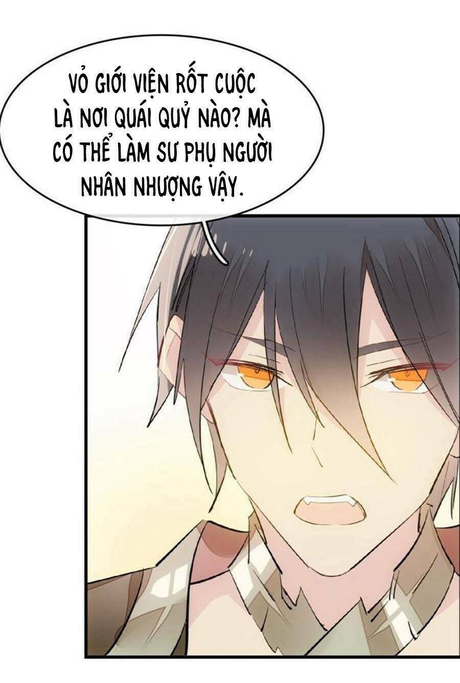 sư phụ lại trêu chọc ta chapter 66 10