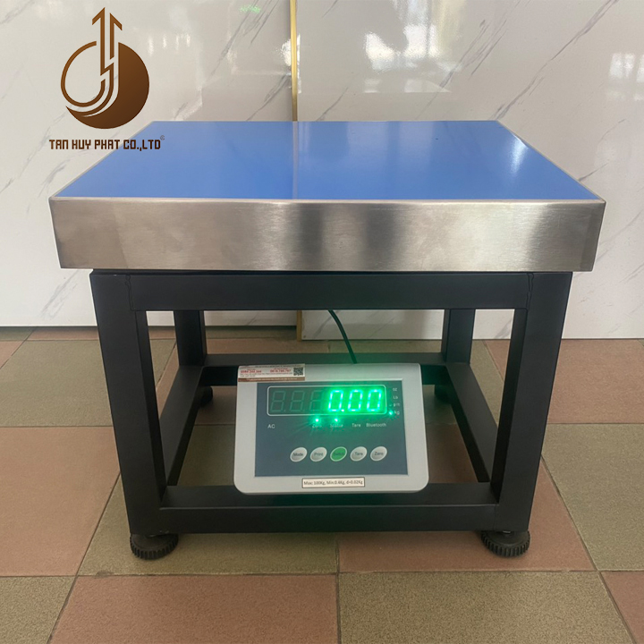 Cân Ghế Điện Tử B19P-40X50CM