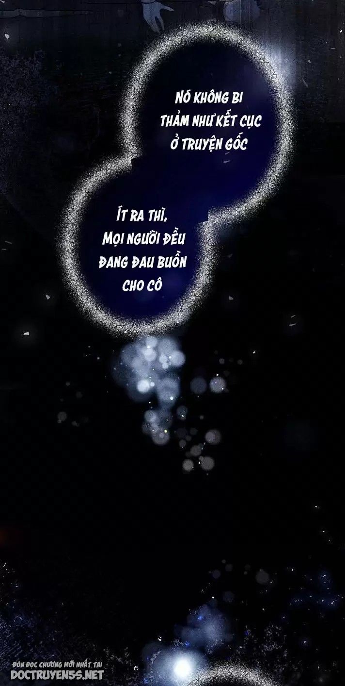 nếu tôi là nhân vật phản diện liệu tôi sẽ chết chapter 33 58