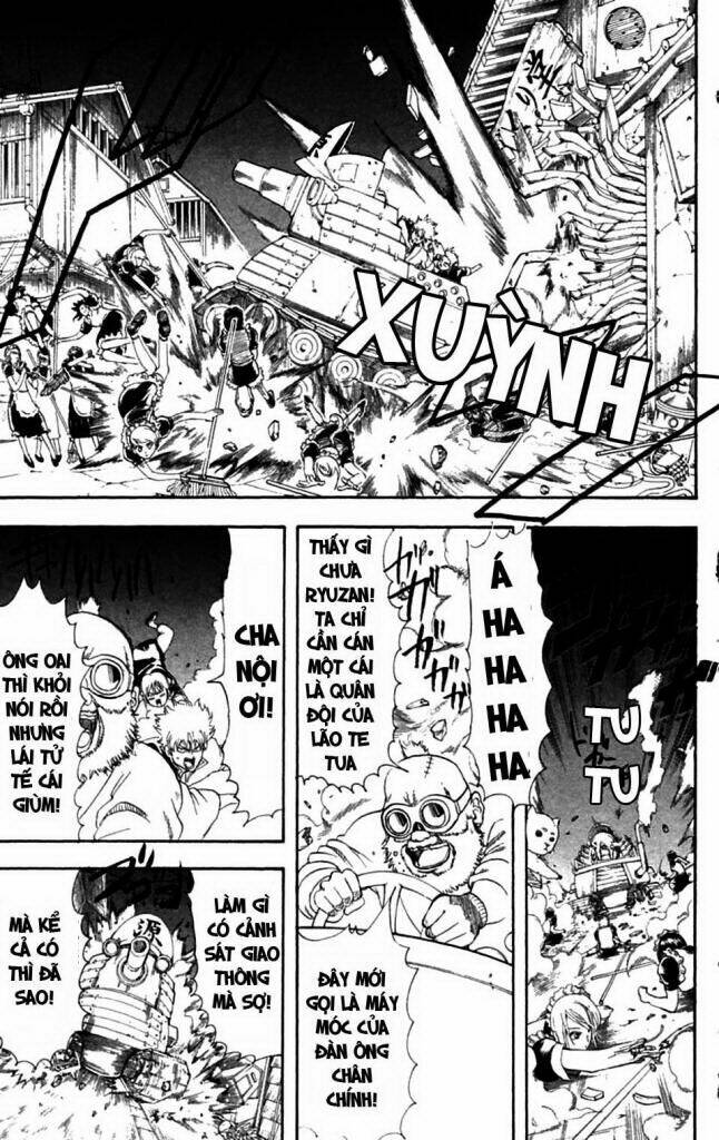 gintama - linh hồn bạc chapter 144 3