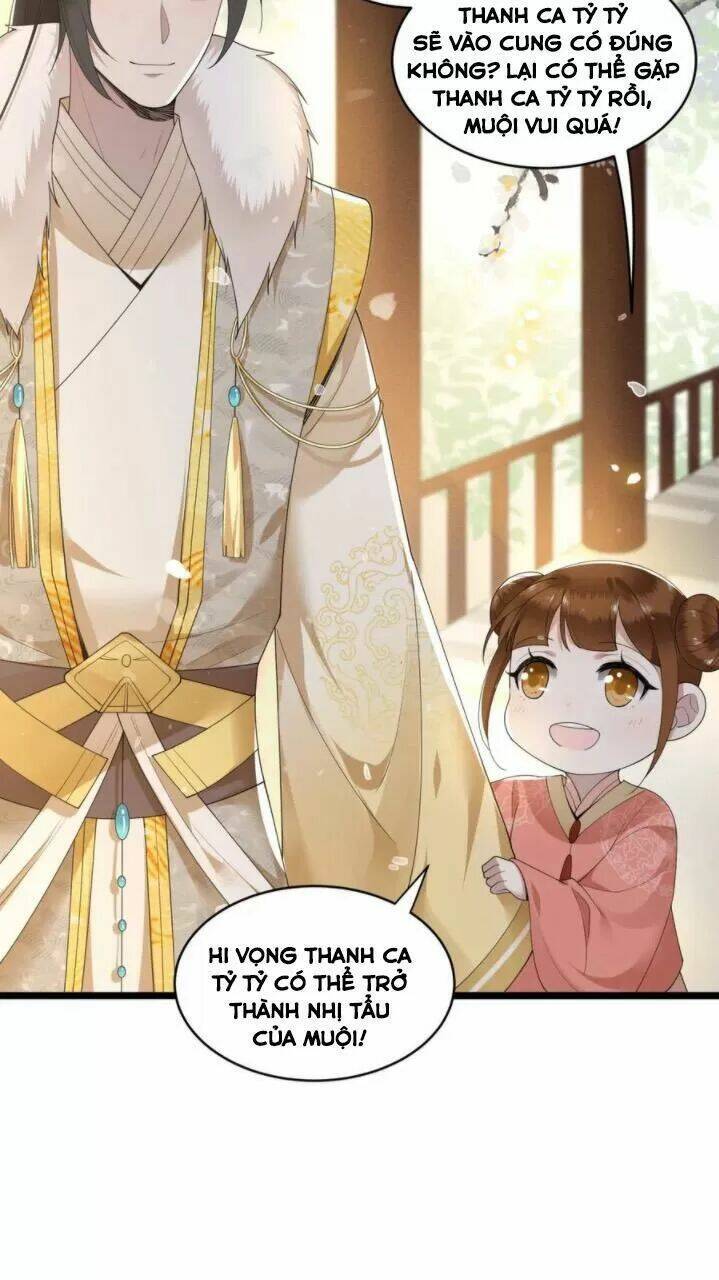 phượng hoàng vu phi chapter 84 16