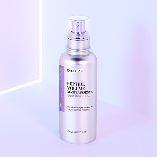 Tinh Chất Dưỡng Trắng Da Dr.Pepti Volume Master Essence 50ml