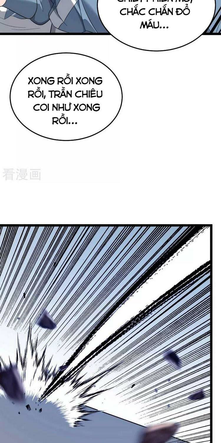 chúa tể tam giới chapter 191 23