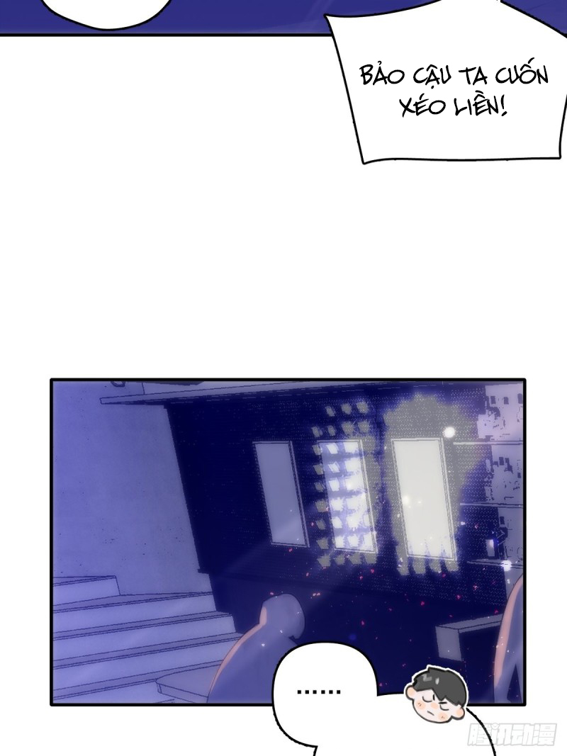 đêm đầy sao nói với em chapter 15 27