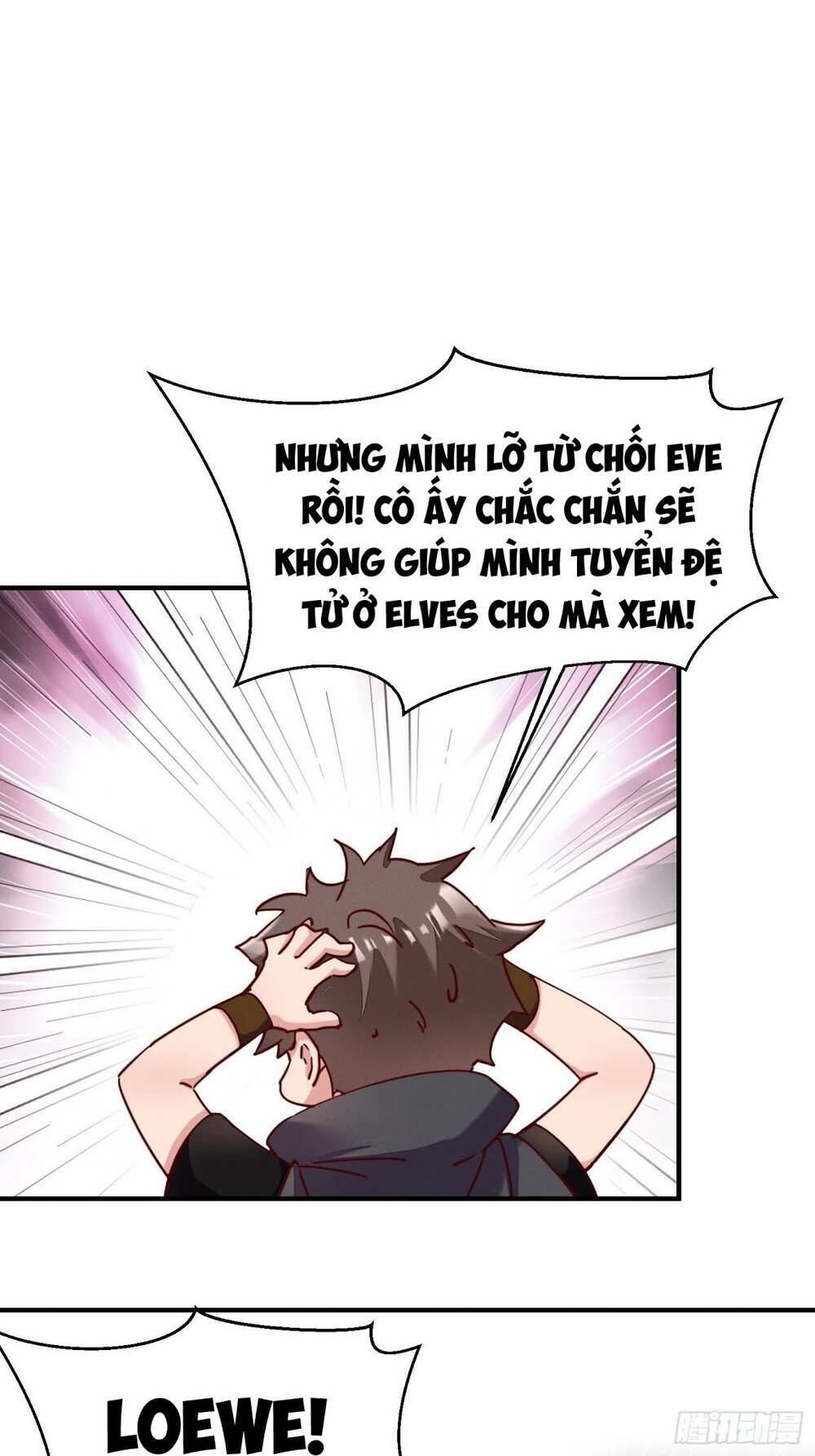 trở thành đạo sư dũng sĩ chapter 23 4