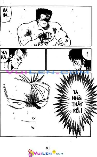 truyền nhân atula - shura no mon i chapter 6 82