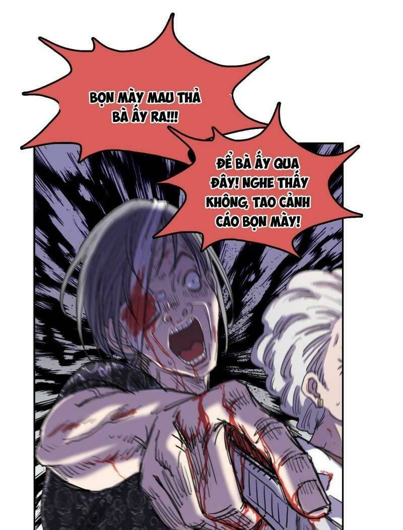 phụ hồn giả chapter 11 43