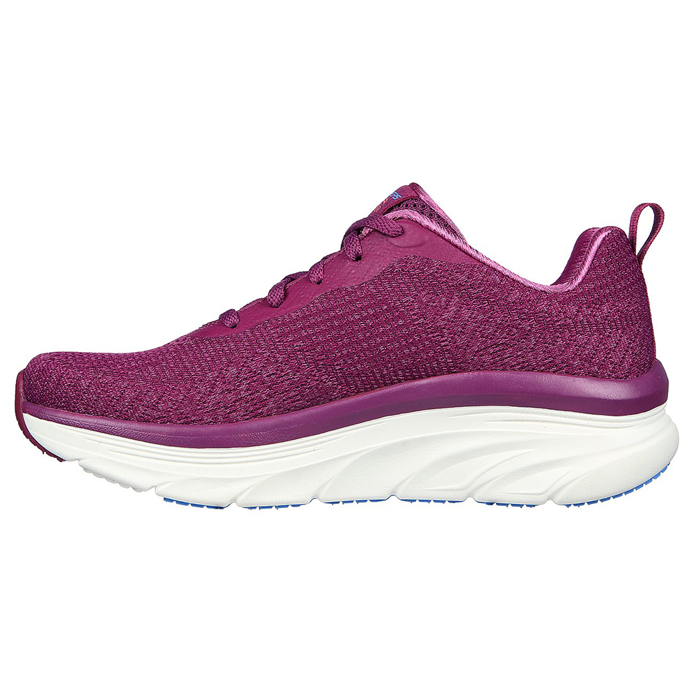 Skechers Nữ Giày Thể Thao Sport D'Lux Walker - 149815-PLUM