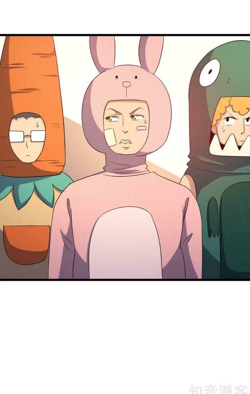 tối cường đặc chủng binh của hoa khôi chapter 96 15