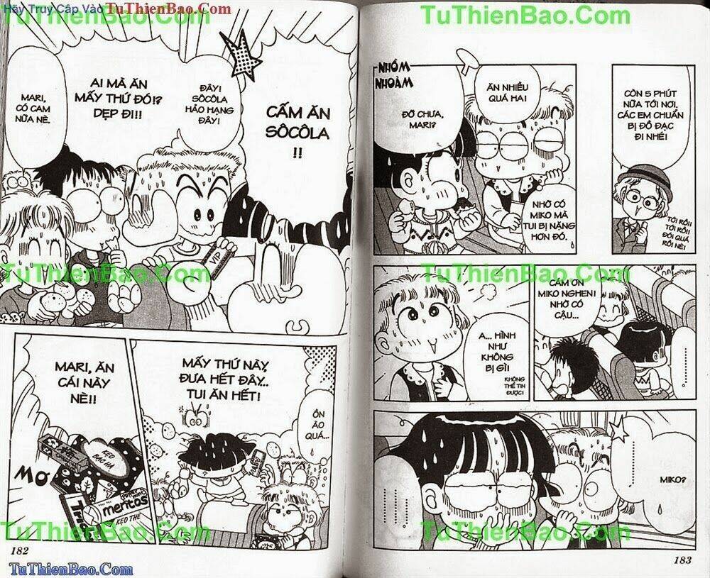 nhóc miko chapter 2 92