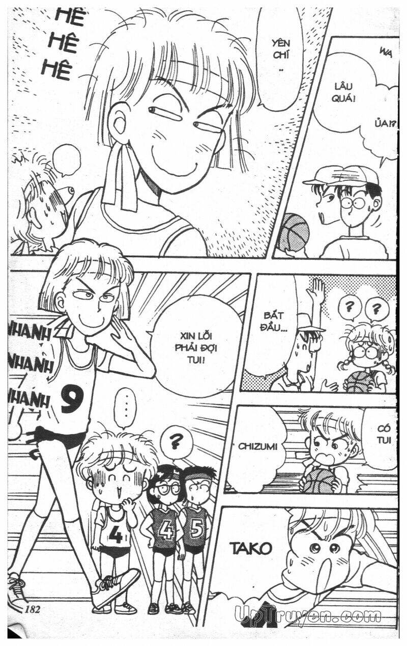 nhóc miko chapter 1 181