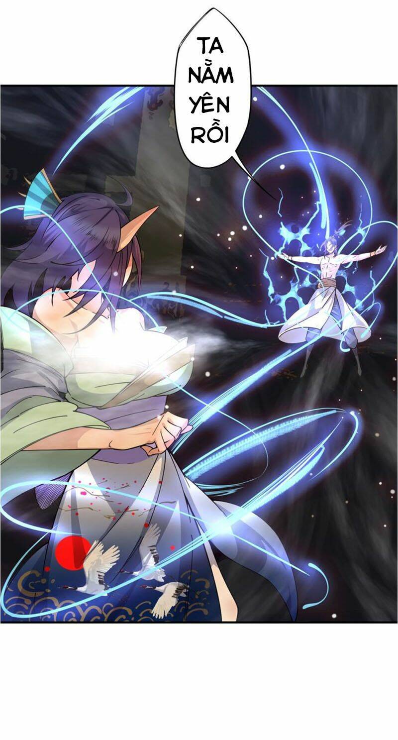 ta luyện dược thành thánh chapter 25 34