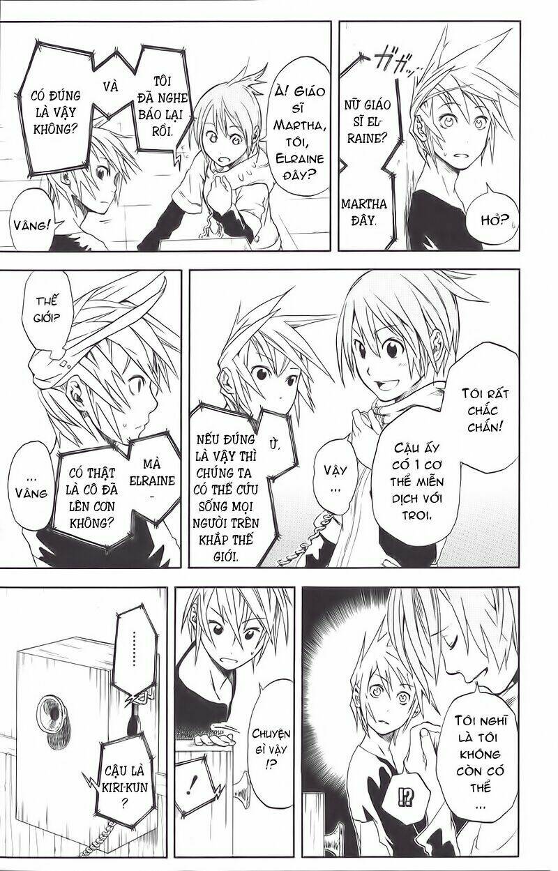 double arts chapter 1 30