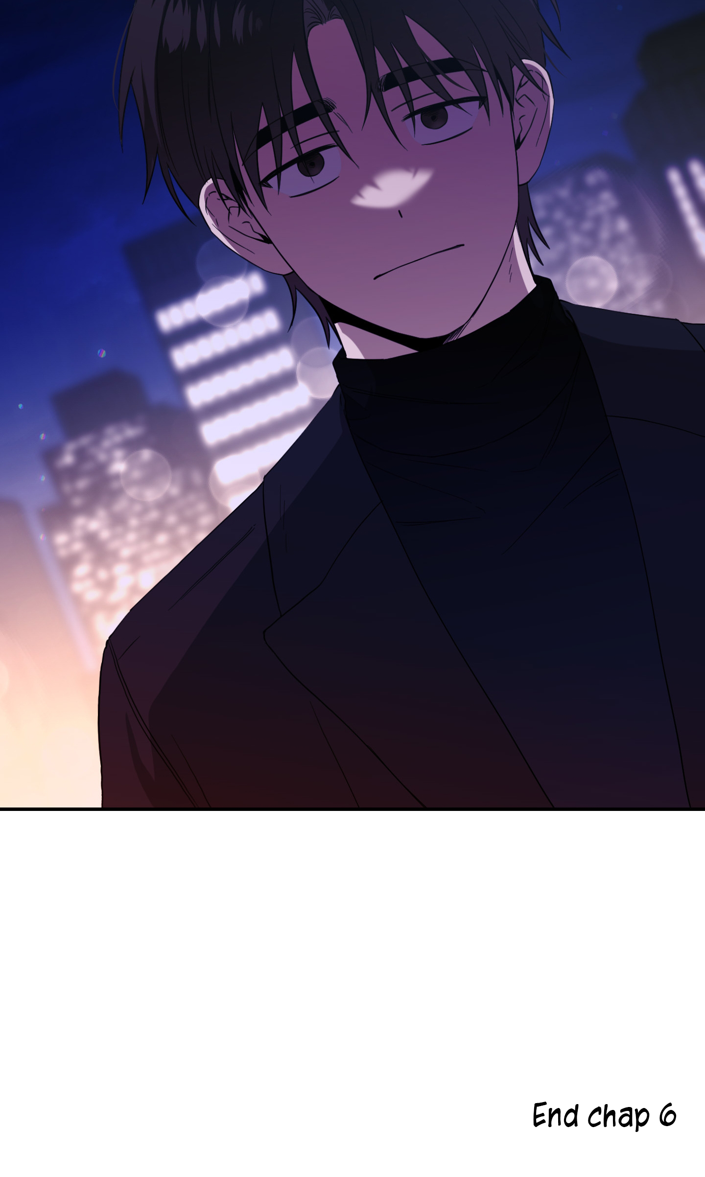 nghe nói có ma trong phòng clb chapter 6 16