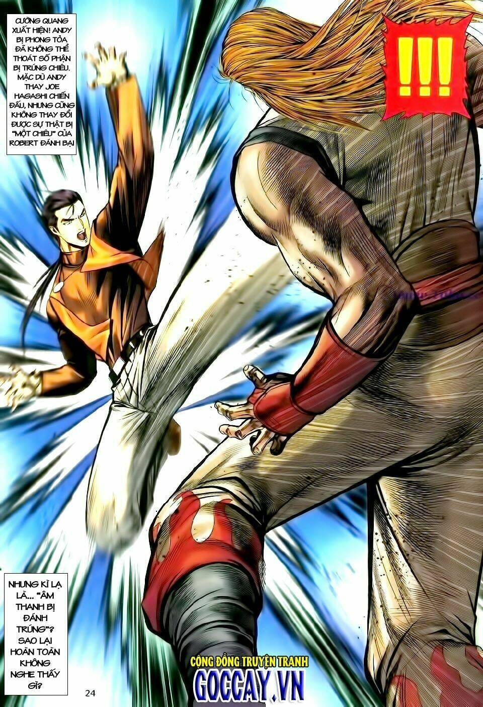 quyền hoàng chapter 10 23