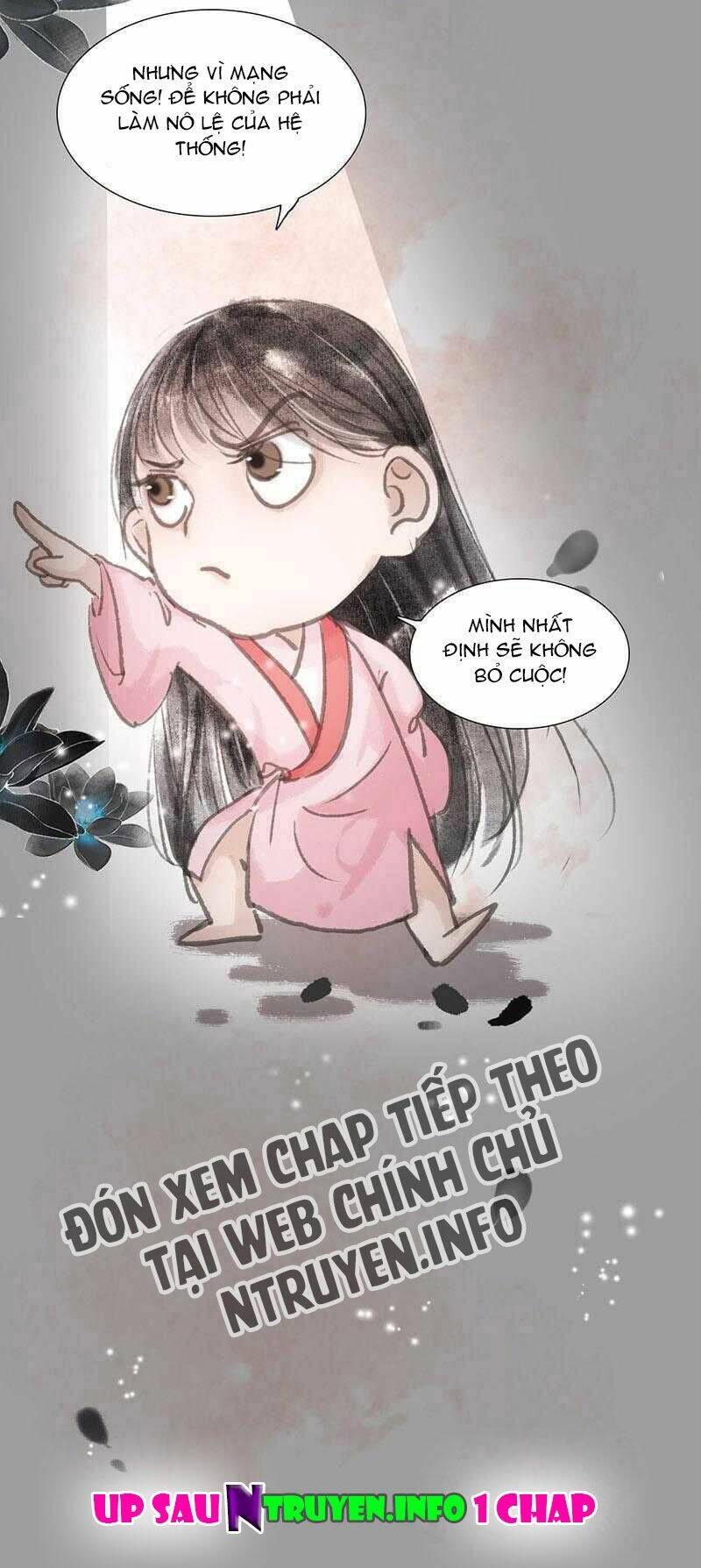 nữ phụ không điển hình chapter 2 23