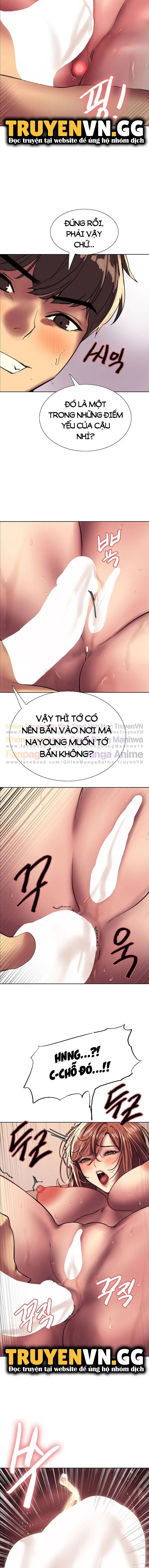 nhãn lực toàn năng chapter 23 13