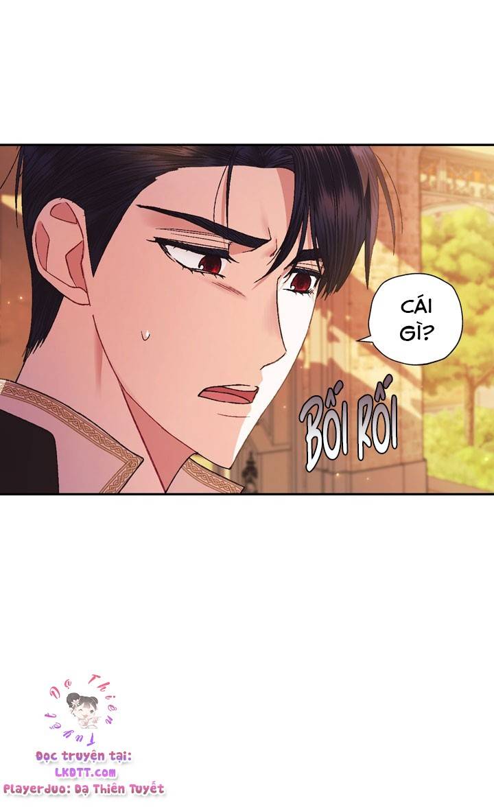 cha, con không muốn kết hôn đâu chapter 36 42