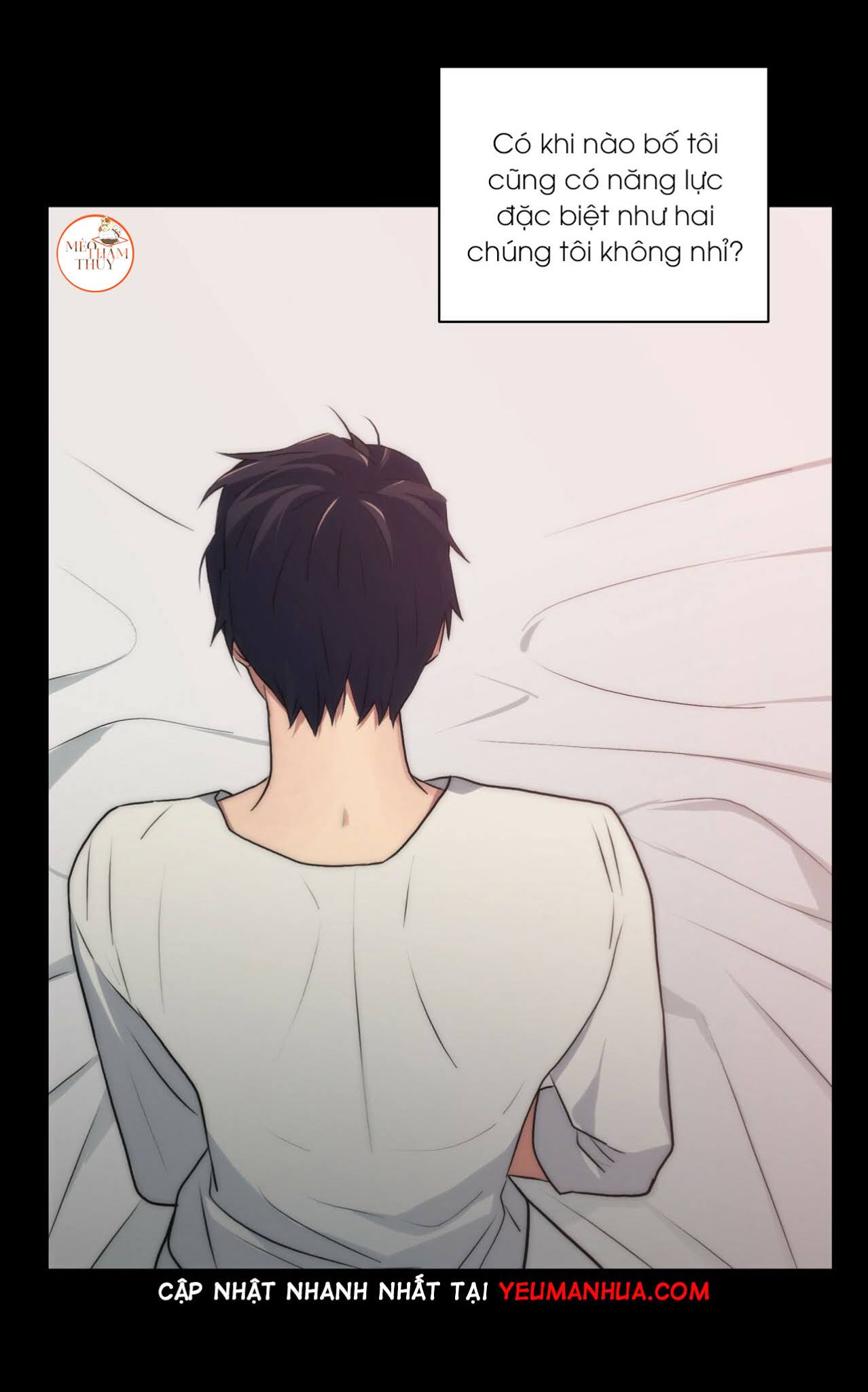 giai điệu của ngôn ngữ chapter 30 77