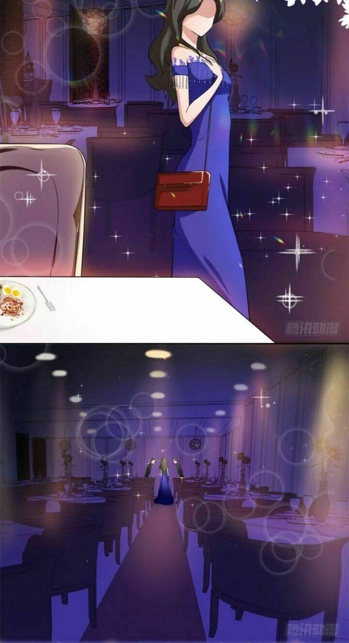 tiên hôn đoạt ái chapter 1 17