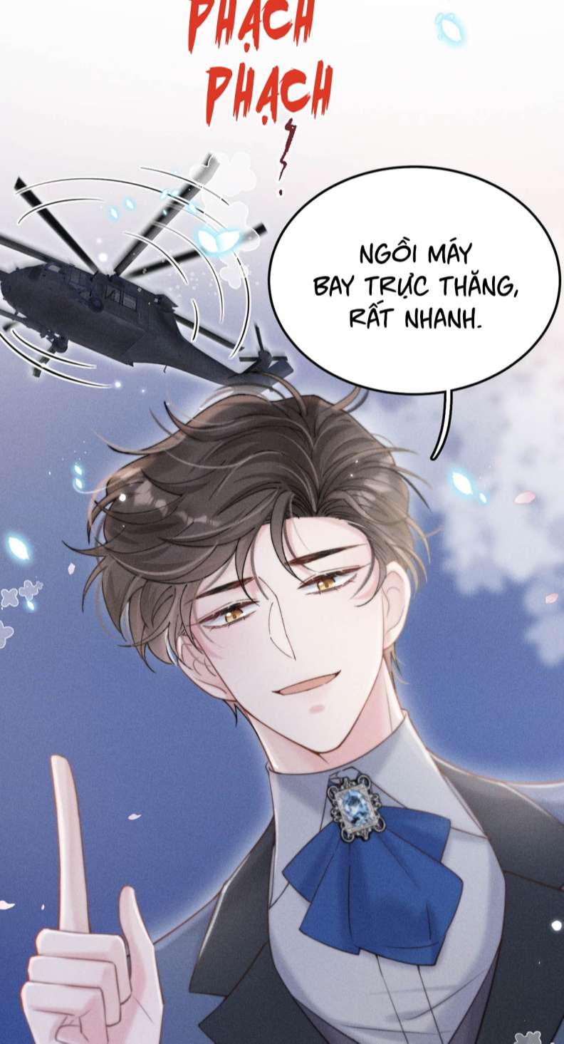 Nước Đổ Đầy Ly chapter 58