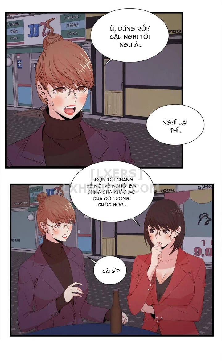 chuyên gia tình dục chapter 50 13