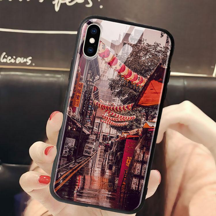 Ốp Lưng Hình 3D Cường Lực dành cho Iphone 6/6Plus/6S/6S Plus/7/7Plus/8/8Plus/X/Xs/Xs Max/11/11 Promax/12/12 Promax Lpc22010230