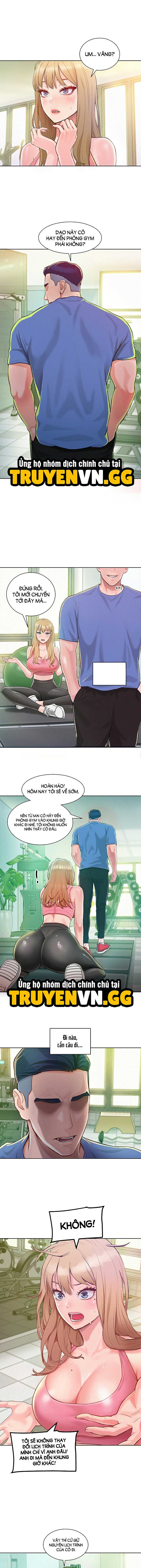 làm em phục tùng chapter 1 20