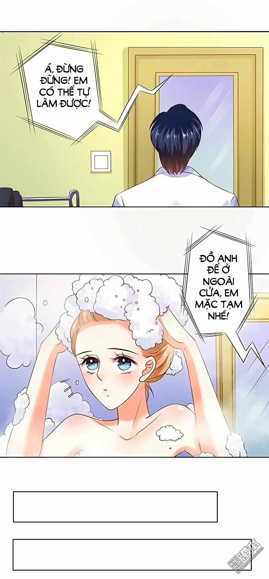 bác sĩ sở cũng muốn yêu chapter 122 17